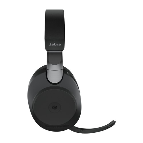 Jabra Evolve2 85 - Link380a MS Stereo, Black - 28599-999-999 - Picture 2 of 4