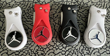 Air Jordan Divot Tool w Magnetic Ball Marker