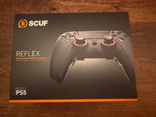 SCUF Reflex FPS Controller for PS5/PC Pro Ver...