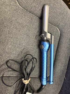 babyliss pro nano titanium curling iron 2