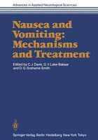 Nausea And Vomiting: Mechanisms And Treatment Gerry V. Lake-Bakaar