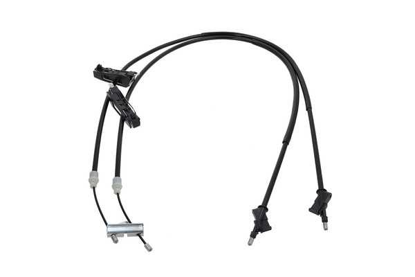 Bremsseil Seilzug Feststellbremse Kamoka 1190422 FüR Ford Focus 1 DAW DBW DNW-image