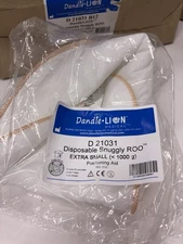 DandleLion D 21031 Disposable Snuggly ROO Extra Small Positioning Aid