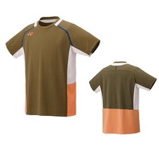 YONEX Table Tennis Badminton T-shirt Men's Sports Short Sleeve Tee Top 052703