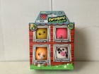 NeeDoh Farmyard Squishkins 4-Pack Schylling 2024