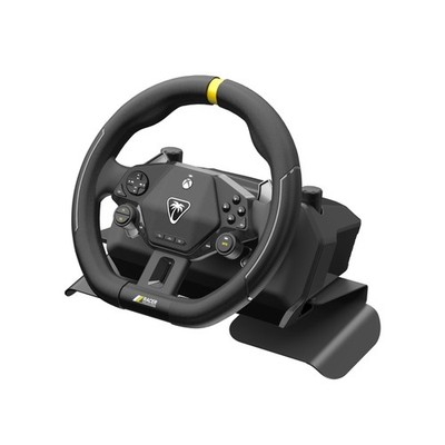 Turtle Beach Racer kabelloses Rennlenksystem  Android PC Xbox