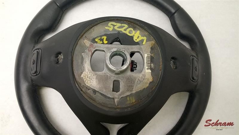 2014 Maserati Ghibli Steering Wheel 1991384