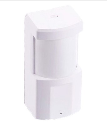 Wireless Wall Mount PIR Motion/occupancy/vacancy sensor, 3V, RF 433Mhz 
