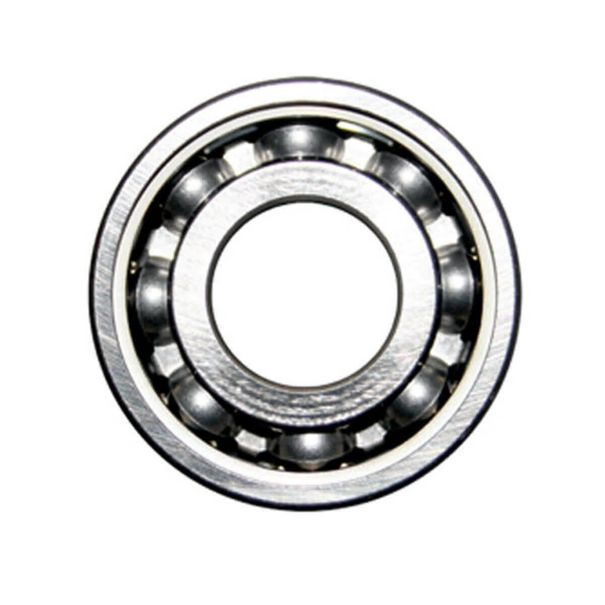 Kugellager Skf 40-17-12Mm 6203CM FüR Ducati 1000 Multistrada 2003-2006-image