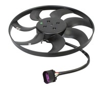 Ventilator, Motor KüHlung MaXgear AC230128 FüR OE 6R0 959 455 D - 6R0121207Q
