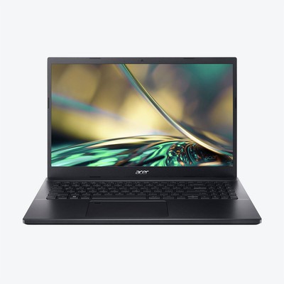 Acer Aspire 7 A715-51G  i7-1260P 64GB RAM 1TB NVMe RTX 3050 Ti Sehr Gut