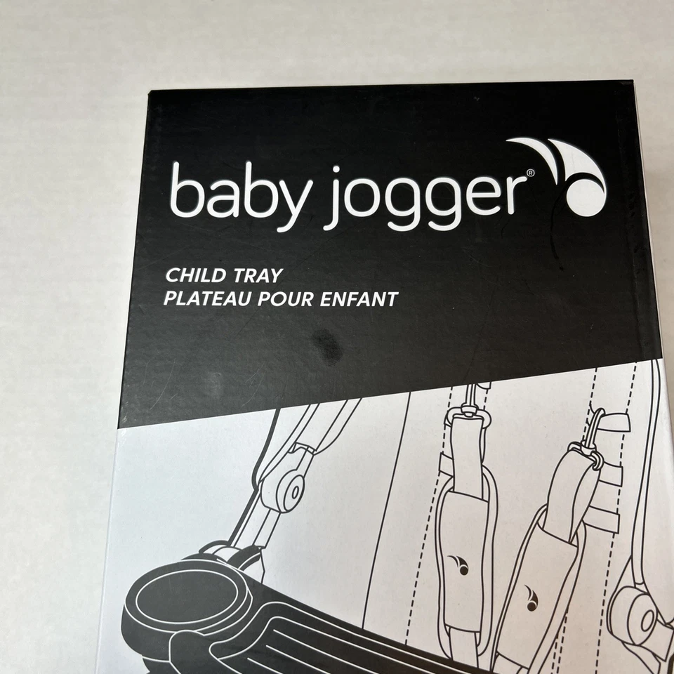 NUEVO EN CAJA-Bandeja para aperitivos de bebida para niños para City Select & City Select 2 cochecitos Foto 2 de 4