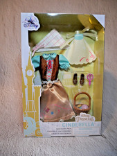 Disney Princess Cinderella Accessory Pack A1