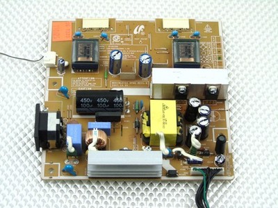 Samsung SyncMaster T220 LCD 22'' Monitor Power Supply Board - IP-49135B