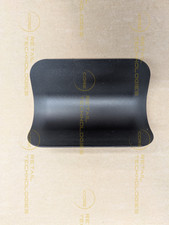 Coin-Out Blanking Plate for use in NCR R6 Self Checkouts NCR 497-0510472 