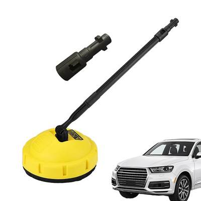 #ad #ad Pressure Washer Cleaner Electric ABS Power Washer Floor Scrubber Tool For Home $148.87