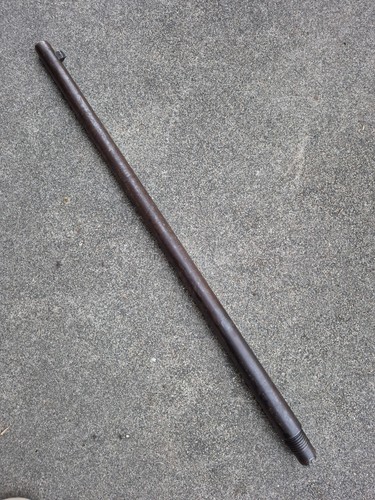 Original Vintage Springfield Model 1873 Cavalry Carbine Barrel 22 inches