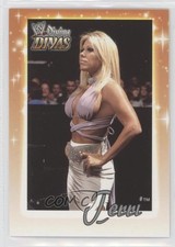 2003 Fleer WWE Divine Divas Terri Runnels #50 1qy
