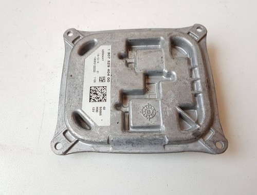Peugeot 308 2015 Steuergerät Xenon Scheinwerfer 130732940400 RUM28978