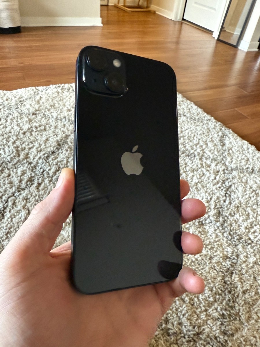 【予約済み商品です】　　iPhone14 Plus 128GB Midnight Amazon.com: Apple iPhone 14 Plus, 128GB, Midnight for GSM