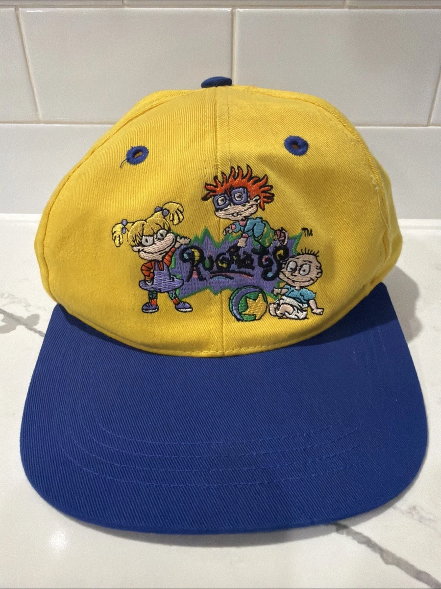 Yellow Vintage Hats for Men for sale | eBay