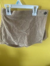 Abercrombie kids Skirt Beige Size 9/10
