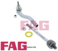FAG 840161610 Spurstange Komplett Lenkstange FüR BMW FüR Alpina