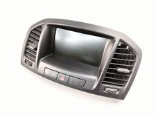 Opel Insignia A 2011 Bildschirm Display Anzeige 20935346 RGC7551