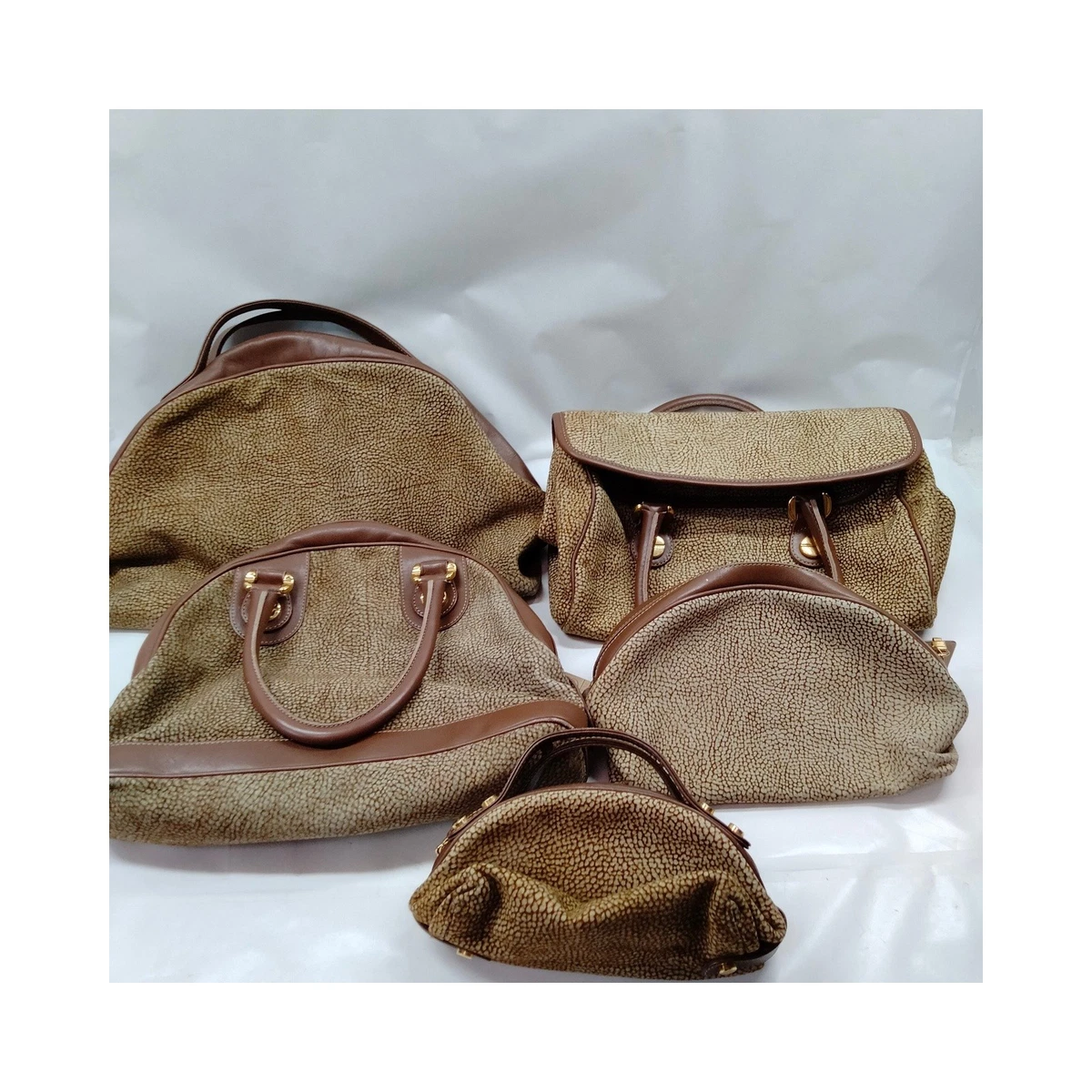 25+ Borbonese Bags & Handbags for Women for sale | Updated Oct 2026