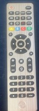 Genuine GE 33709 CL4 7252 Remote Control 1716 Universal TV Television OEM