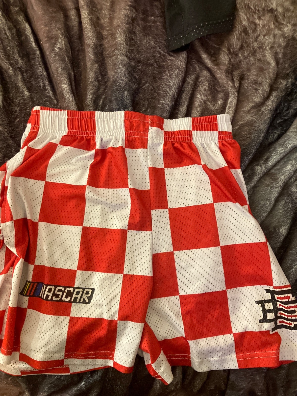 eric emanuel shorts large mint condition worn once - image 5