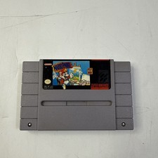 Mario Paint (Super Nintendo Entertainment System, 1992)