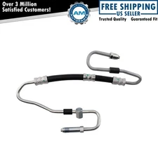 Power Steering Pressure Line Hose Fits 2003 Dodge Ram 1500 03-06 Ram 2500 3500