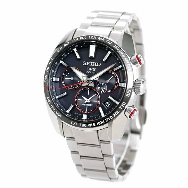 seiko satellite