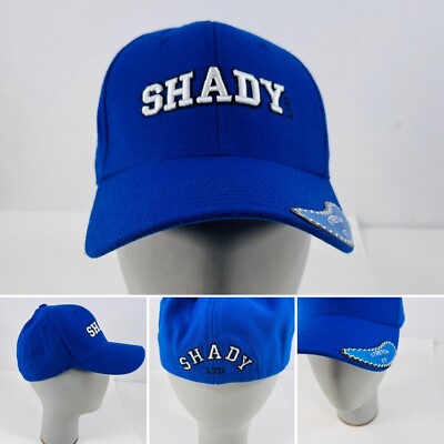 EMINEM オフィシャル cap 激レア お宝 HIP HOP rap