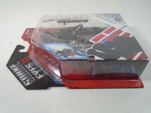 Hasbro 2020--Figura de ojos de serpiente de 6" (mira) - Imagen 6 de 7