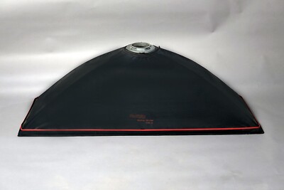 Lichtformer/Softbox von Multiblitz, ''Striplite'' 50x140cm, mit Gebrauchspuren