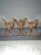 Godzilla Dinosaur Toys King of The Monsters Action Figures