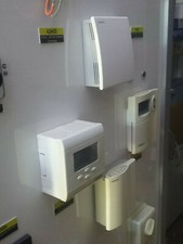 Siemens Humidity Room Sensor QFA2000