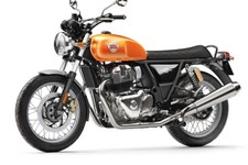 Royal Enfield INTERCEPTOR 650 Workshop Manual Service Repair English On DVD