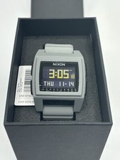 Nixon A035100 42-20 Tide White Men