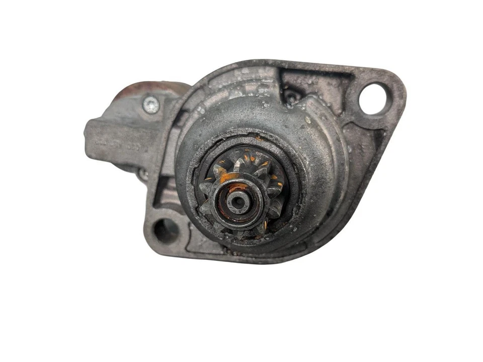 1992 - 2004 年大众高尔夫 GTI 捷达发动机入门手册 02911023L * * 生锈 * — 第 3/4 张图片