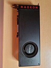 GIGABYTE AMD Radeon RX VEGA 56 GAMING OC (8GB) Graphic Card