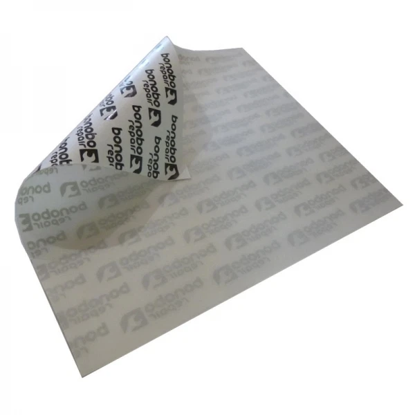 BONOBOREPAIR bonobo PU Reparatur Patch Repair Tape Tube Bladder Kite Sails Zelte Outdoor