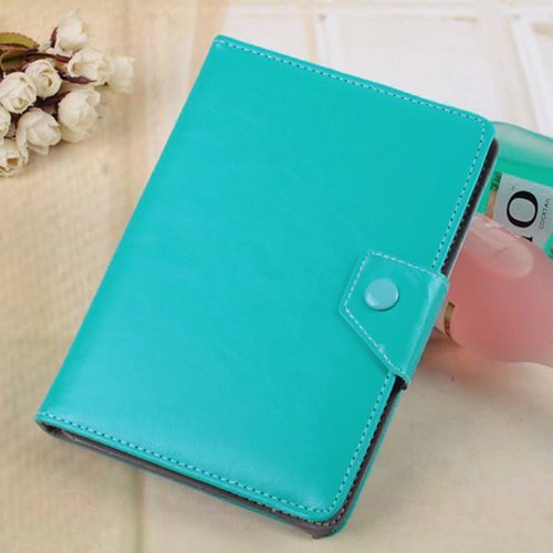 Various 7 inch Tablet Device PC PU Leather Case Cover Universal Stand Folio Case - Picture 5 of 20