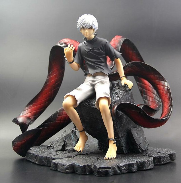 sh figuarts tokyo ghoul