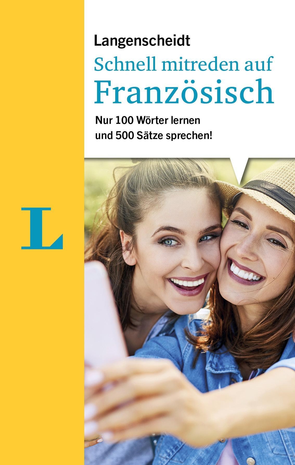 Thumbnail - Langenscheidt Schnell Mitreden Auf Französisch Fabienne Schreitmüller