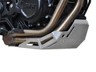 Zieger Engine Guard Compatible with BMW F 800 GS / Adventure Silver