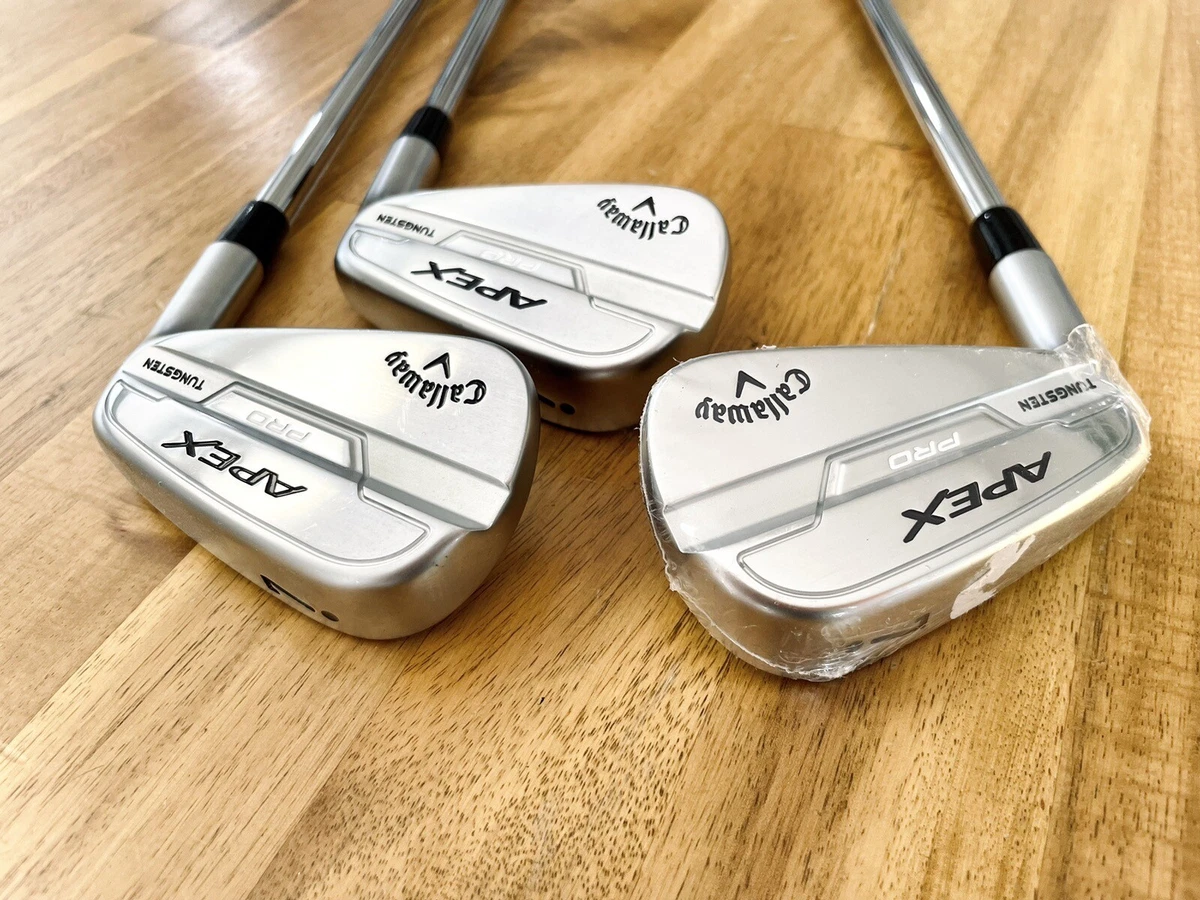 Callaway sales 7 iron