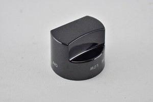 Genuine VIKING Range Oven, Knob # 063759-2809